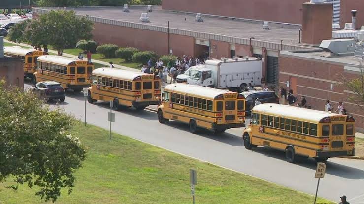 Parkdale High School Lockdown: Incident at Campus in Prince George’s County, MD